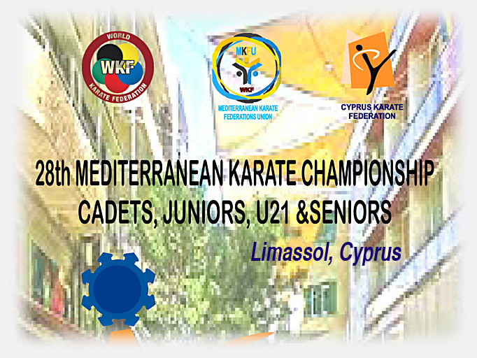 28th-mediterranean-karate-championship